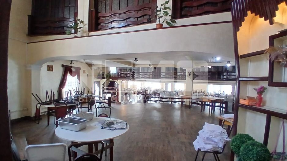 Pensiune | Burdujeni | 450Mp - Poză 20