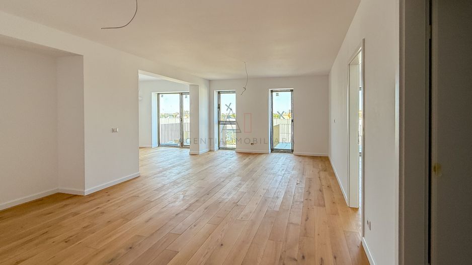 2 Camere 70 MP | Baneasa | Green Lake - Poză 3