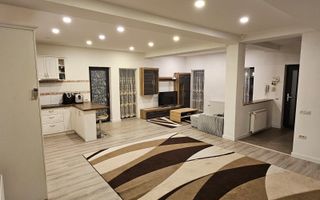 Duplex cu 4 camere in Dumbravita complet mobilat si utilat - Poză 2