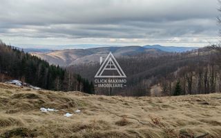 19.5 Hectare în Zona Turistică Montană – Bulz, Bihor - Poză 2