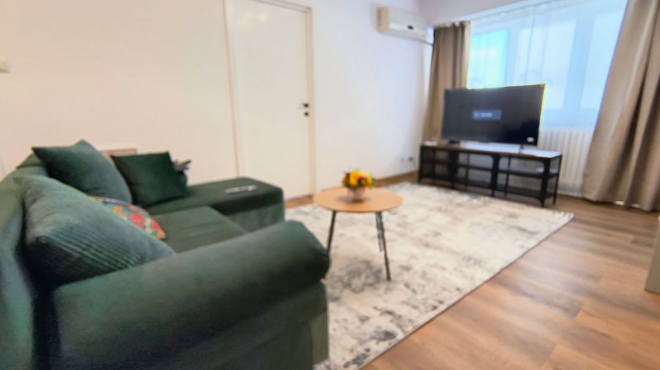 Piața Victoriei Sos Nicolae Titulescu - Poză 1