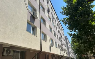 Apartament 2 camere, Amurgului, Mobilat&utilat, Metrou D. Leonida - Poză 13