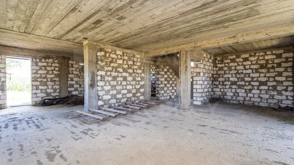 Vânzare, casă, 2 nivele, 169 mp + 9 ari, strada Aluniș, Budești - Poză 4