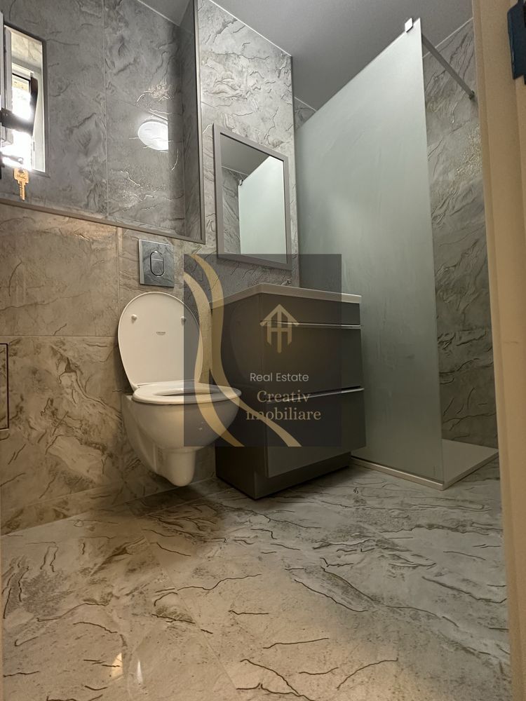 Garsoniera de inchiriat Lujerului - Poză 3