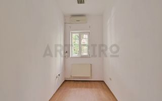 Zero comision, 80mp parter luminos in vila Domenii, birou - resedinta - Poză 6