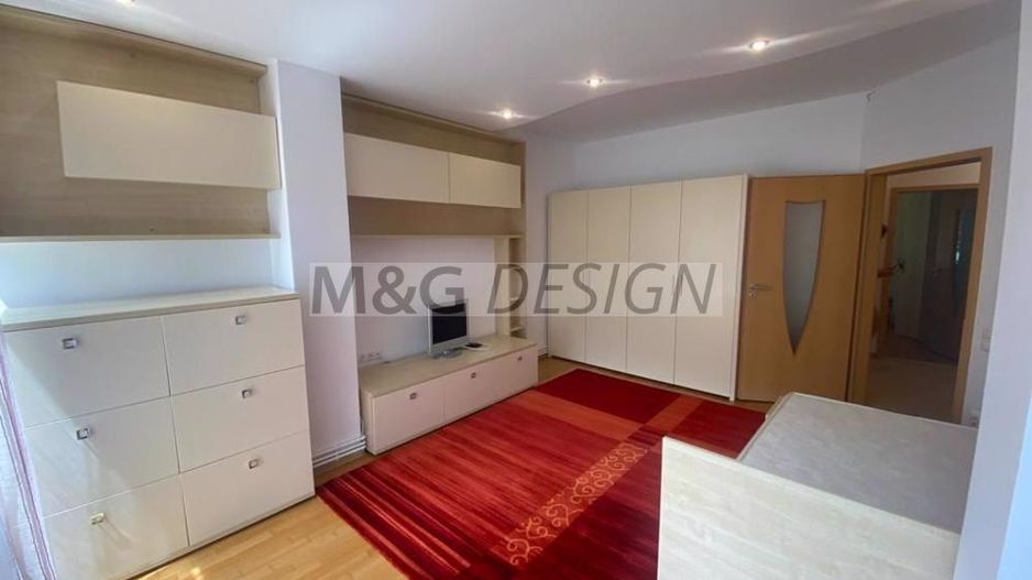 3 camere decomandat lux zona Medicina - CENTRALA PROPRIE - Poză 14