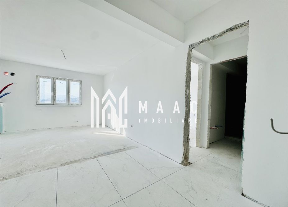 Apartament  2 Camere I Lift | Lazaret | Predare Mai 2025 - Poză 1