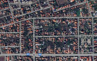 Teren generos 1.080 mp vatra veche Dumbrăvița - Poză 4