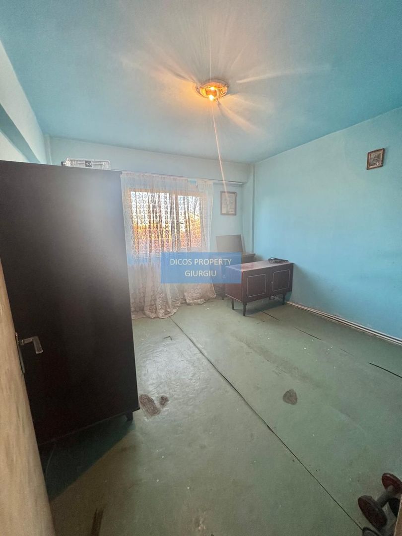 Apartament 3 camere de vânzare – Tineretului - Poză 12