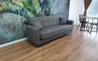 2 camere, modern, parcare, bloc nou, terasa, Floresti zona Poligonului - Poză 2