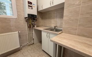 APARTAMENT 3 CAMERE | CENTRALA PROPRIE | FARA RISC - Poză 10