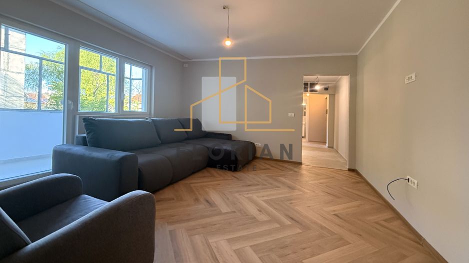 Apartament  3 camere, prima inchiriere, pet Frendly,  Strada Lugojului - Poză 6