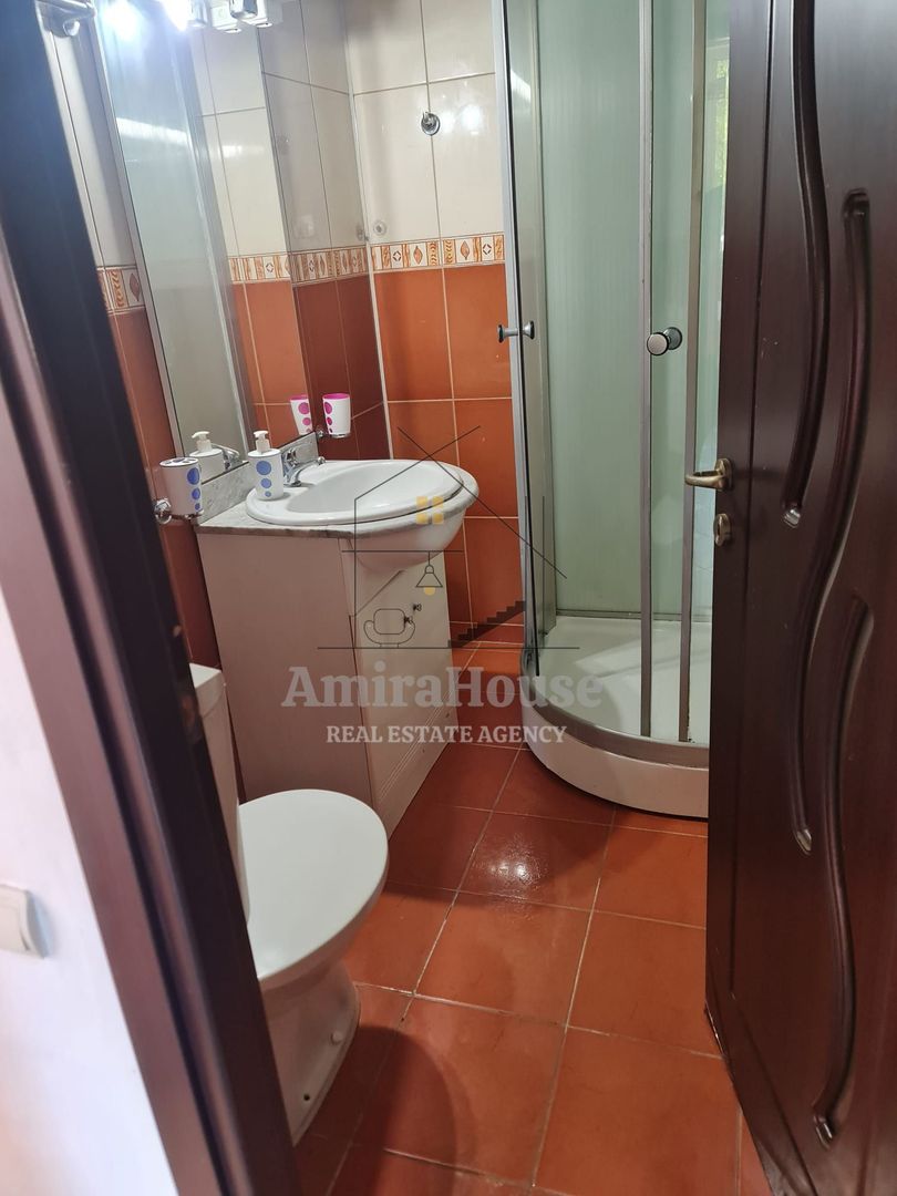 Apartament 2 camere mobilat zona strazii Horea - Poză 12