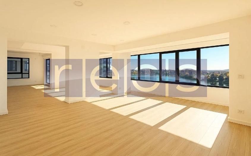 VANZARE PENTHOUSE | ZONA FLOREASCA - Poză 1