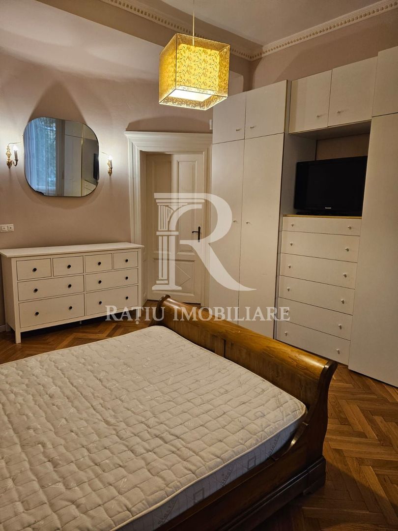 Apartament 4 camere | Ultracentral | Etajul 1 | Oradea - Poză 14