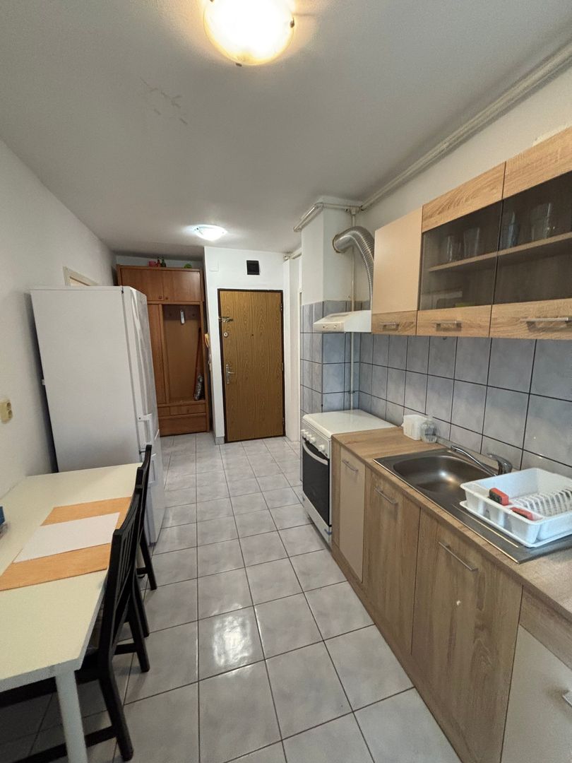 Apartament 3 camere zona Medicina - Poză 18