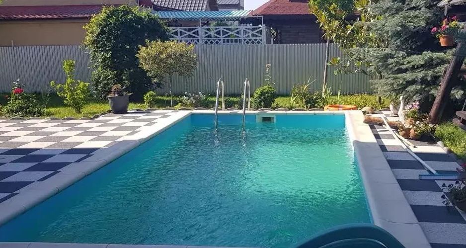 Vila de vanzare zona Metro/Arcasilor - P+1E+M - Poză 6