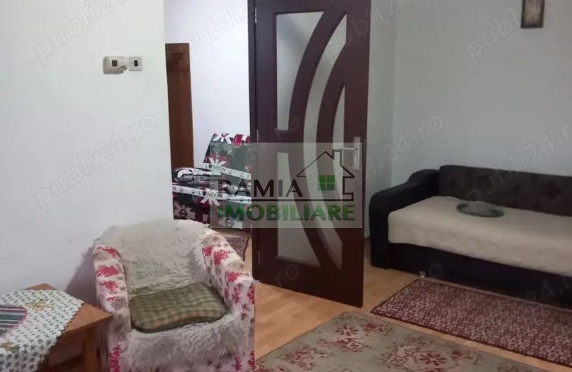 Garsoniera de inchiriat zona Astra - Poză 2