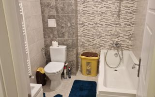 Apartament de închiriat în complexul Rivers Towers, cartierul Tudor Vladimirescu, Iași - Poză 7