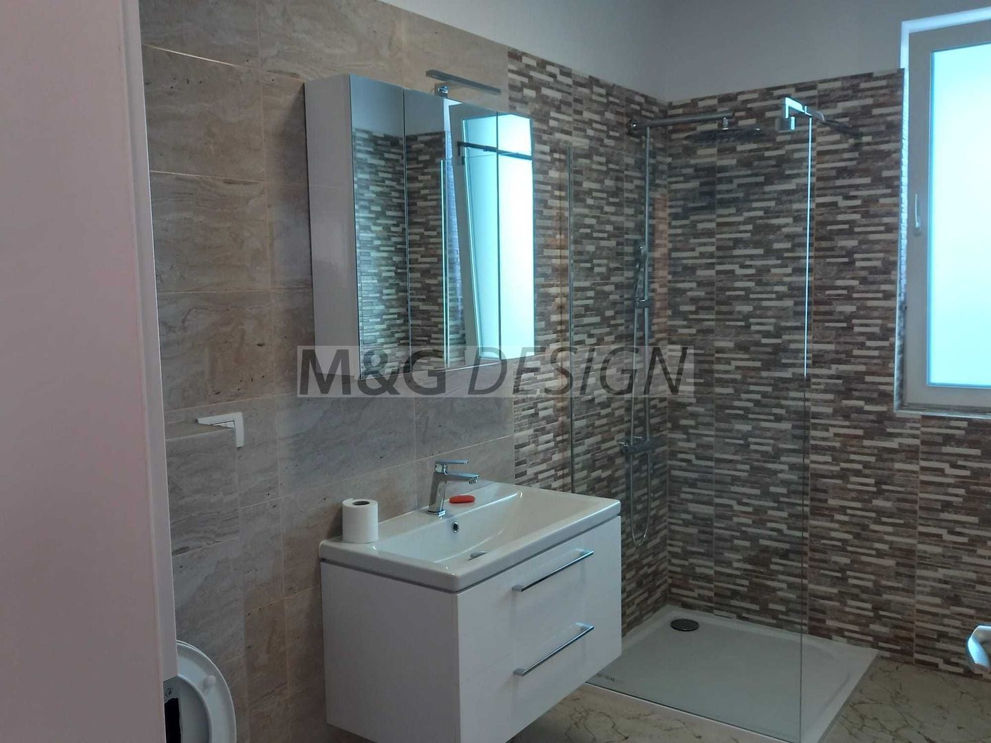 Apartament 2 camere bloc nou Ciarda Rosie - Poză 6