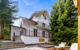 Casa moderna 6 camere in Belis | Pensiune la Cheie | Teren de 1600 mp - Poză 21