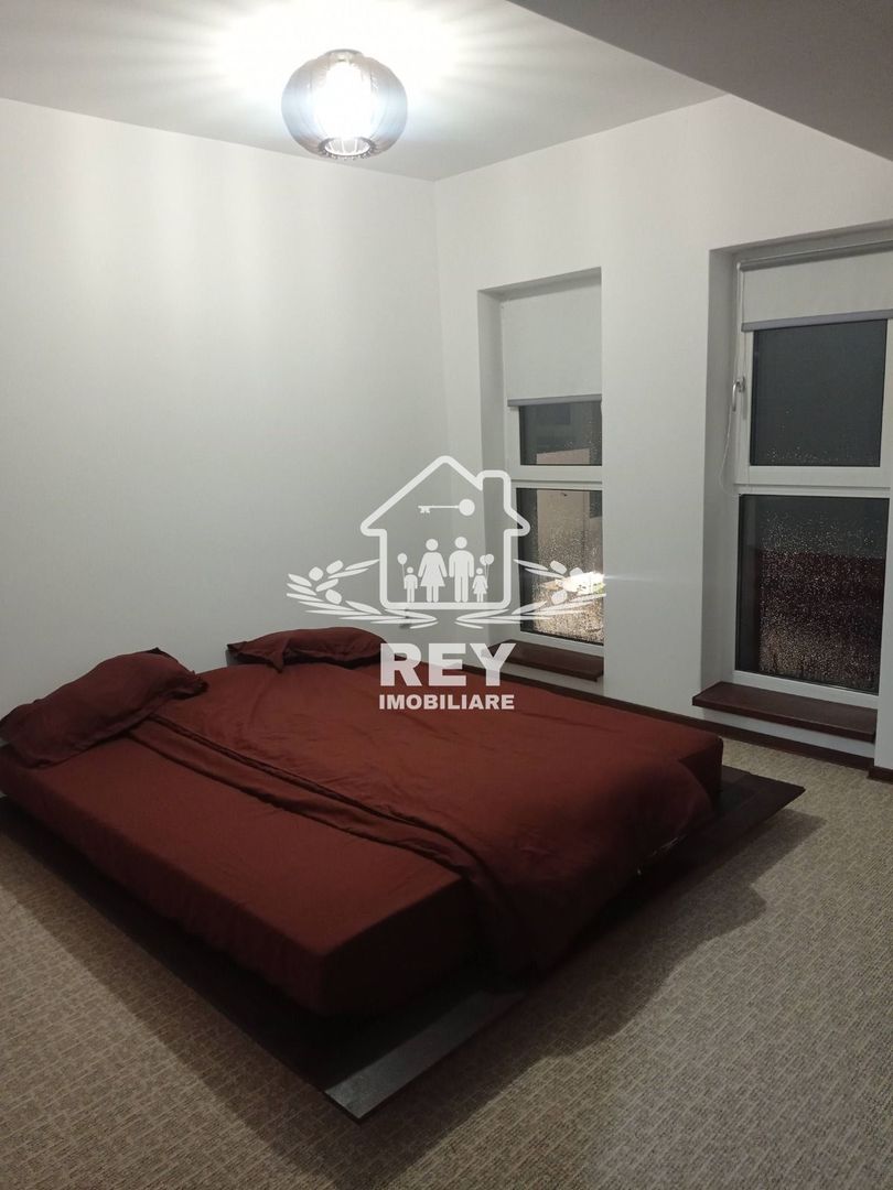 Apartament modern cu 3 camere de vanzare zona Turnisor - Poză 7