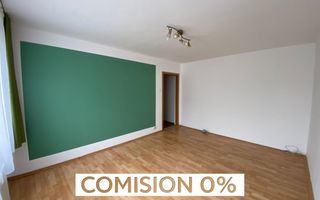 Comision 0% | Apartament 3 Camere | Etaj 1 | Sagului/ Liviu Rebreanu - Poză 1