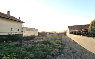 Teren intravilan de vanzare, Partos - Poză 3