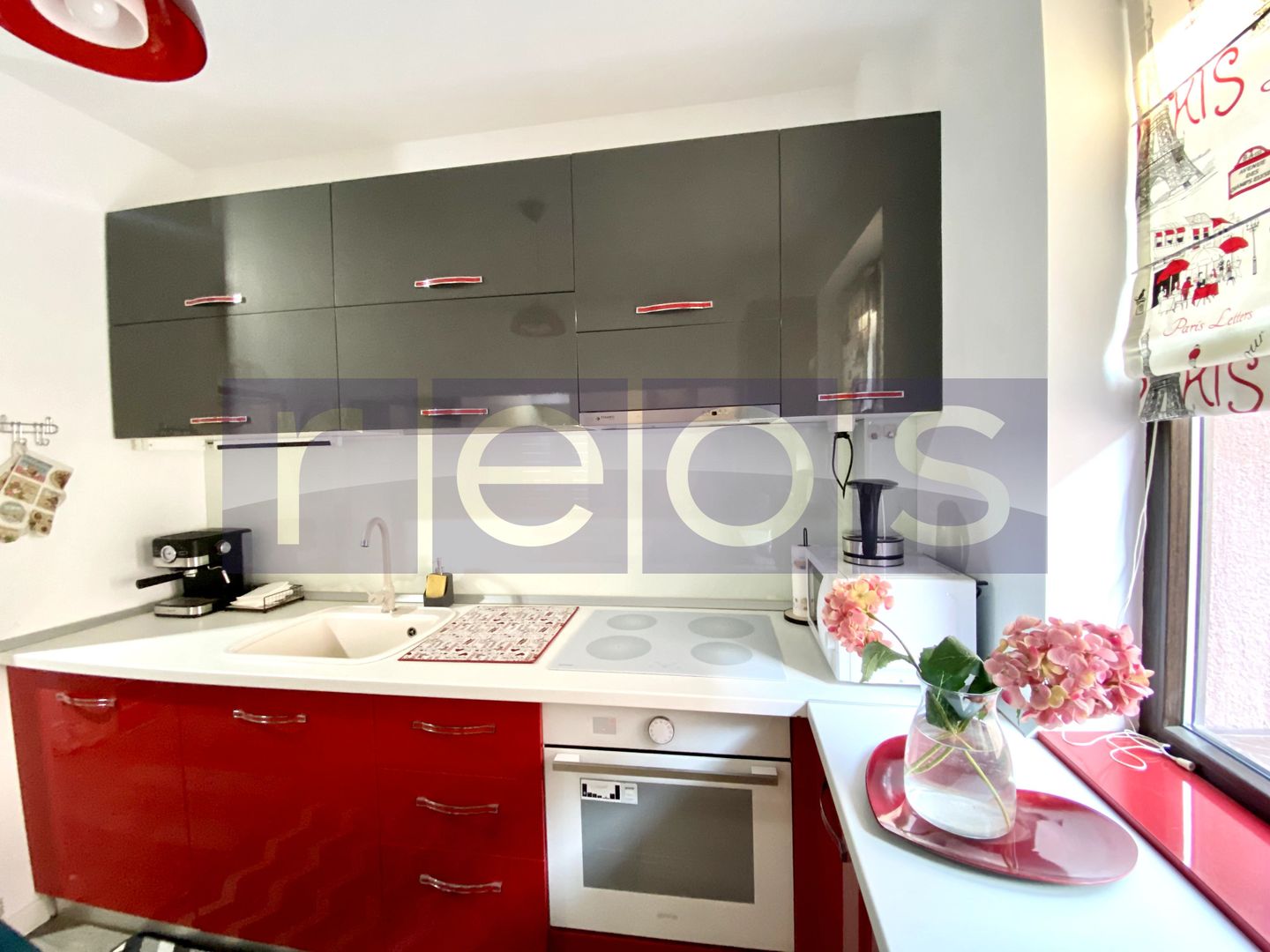 VANZARE APARTAMENT 2 CAMERE | 50 MP | ETAJ 2/5 | 2016 | SEBASTIAN - Poză 6
