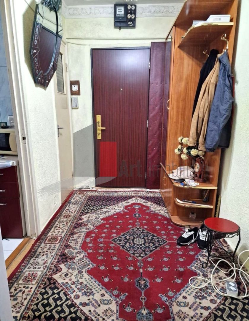 Apartament 3 camere cu centrala Titan - Poză 4