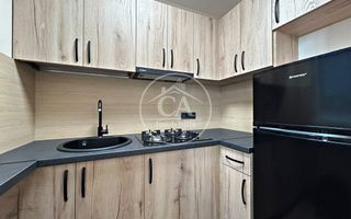 Apartament de vanzare cu 1 camera in zona Rogerius, Oradea - Poză 4