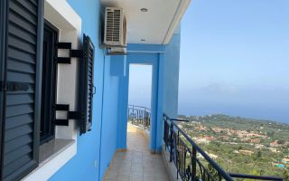 Vile Lefkada - Poză 19