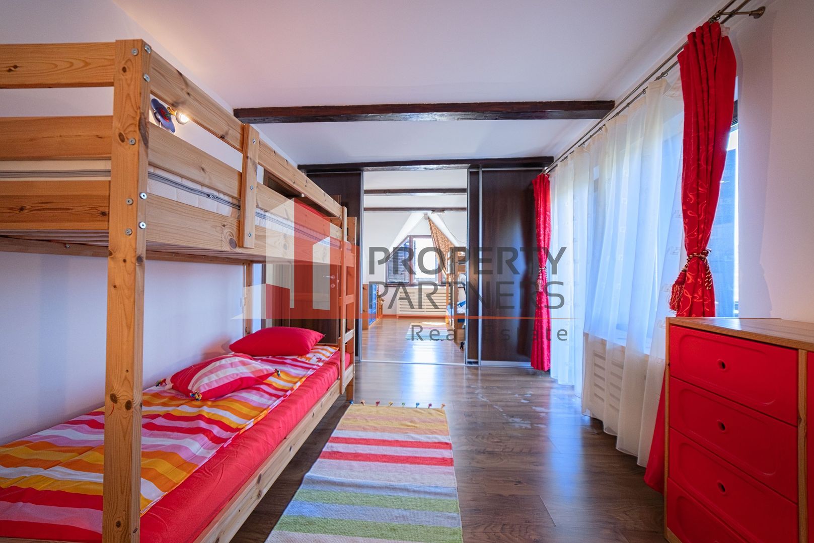 Vila de vacanță în Bran - Poză 17