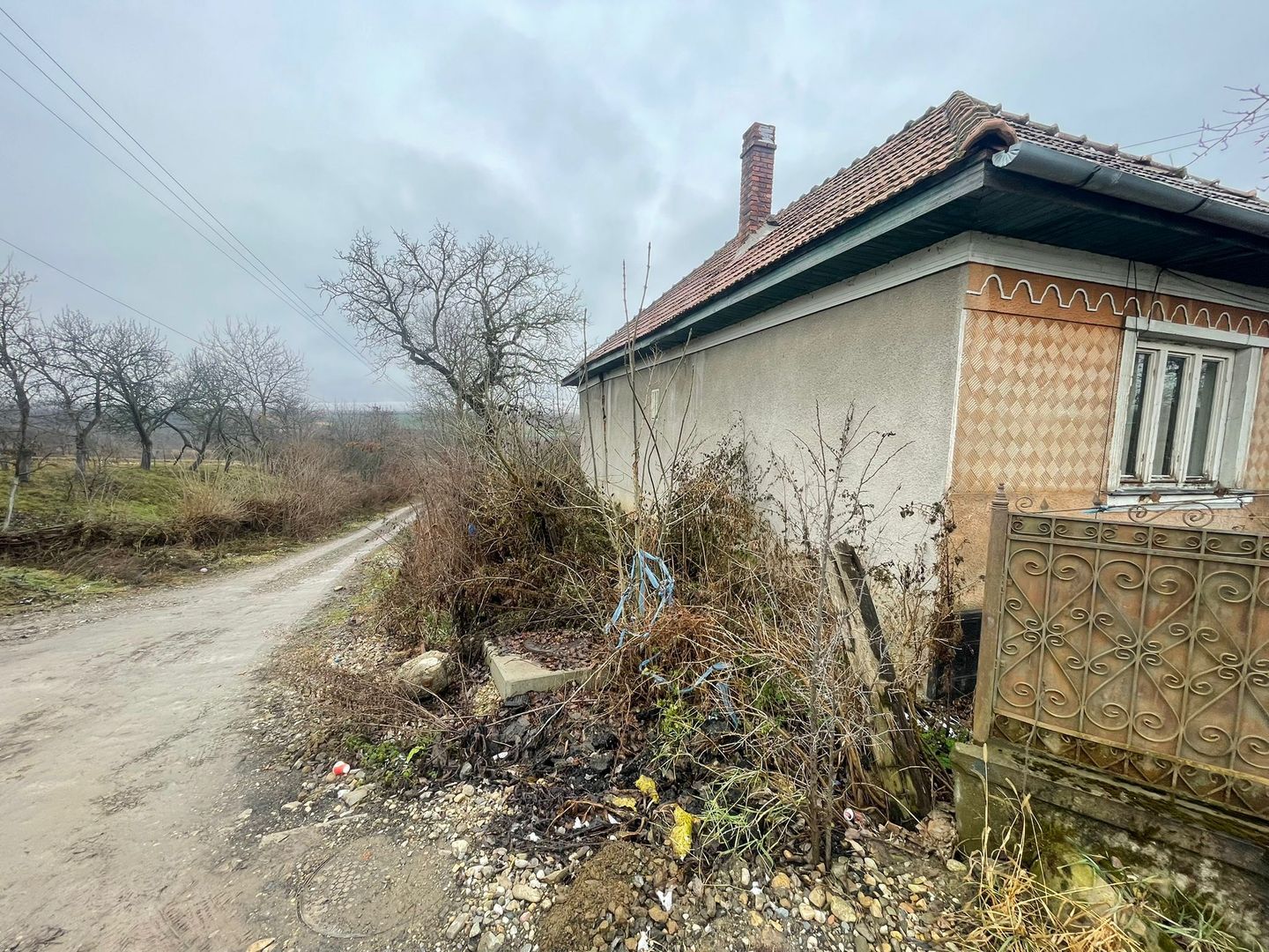 Casa Demolabila | Rediu | Teren 3278 mp | Posibiliate parcelare - Poză 3