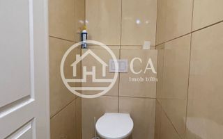 Apartament de închiriat cu 2 camera  în WEST RESIDENCE, Oradea - Poză 8