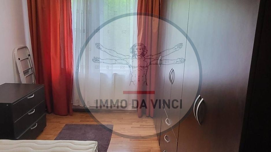 Apartament 2 camere, Aleea Negoiu, Manastur - Poză 8