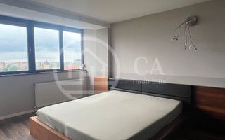 Apartament cu 3 camere de inchiriat in zona Rogerius Oradea - Poză 6