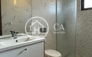 Casă de vanzare  cu 4 camere în Santandrei, Oradea. - Poză 8