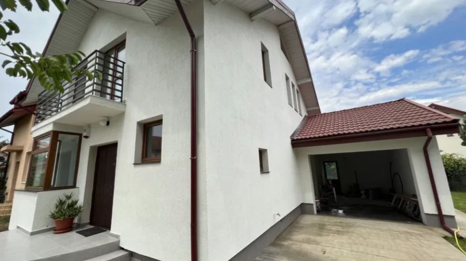 Duplex Pipera - Poză 3
