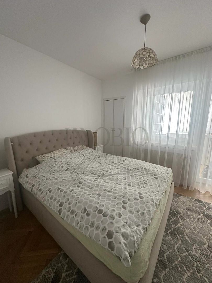Apartament 3 camere de vanzare | Sala Palatului | Ion Brezoianu - Poză 2