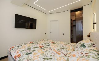 Vânzare apartiment- o odaie + living, str. Independenței, Botanica - Poză 8