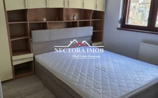 NECTORA IMOB-Apartament 3 camere, 2 bai, Aleea Calinului Auchan, 66 mp - Poză 7