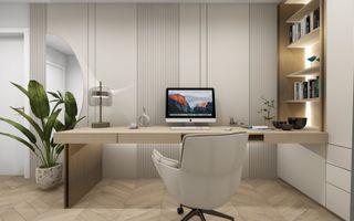 VILA PIPERA I PASTEL RESIDENCE - Poză 8