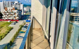 Apartament 2 camere | 43 mpu | Prelungirea Doamna Stanca - Poză 8