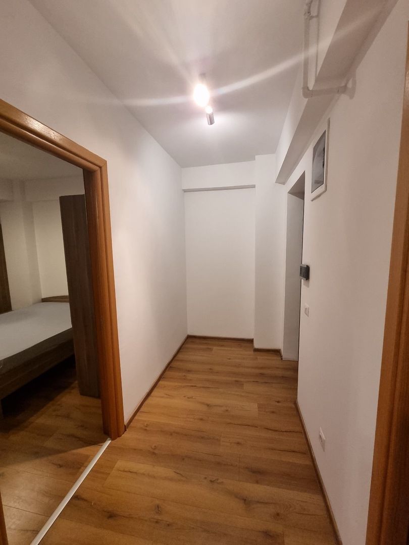 Vanzare apartament 2 camere in Traian Central Apartments, mobilat si utilat - Poză 8