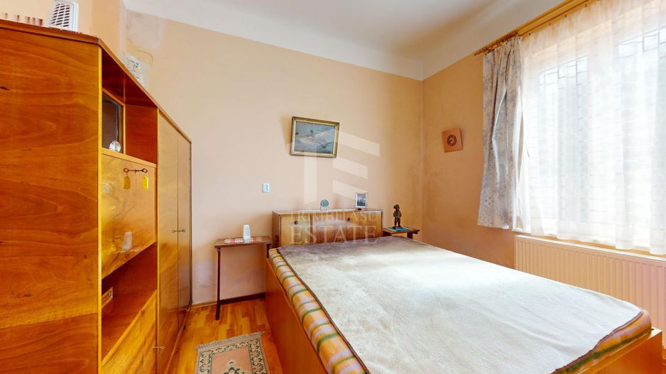 ION MIHALACHE - Turda | Vila Interbelica | Curte Generoasa + 4 camere - Poză 11