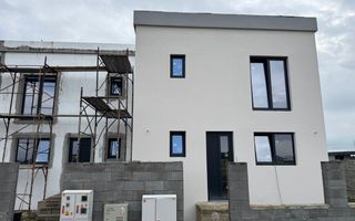 Duplex la cheie 100 mp Mosnita Noua - Poză 3