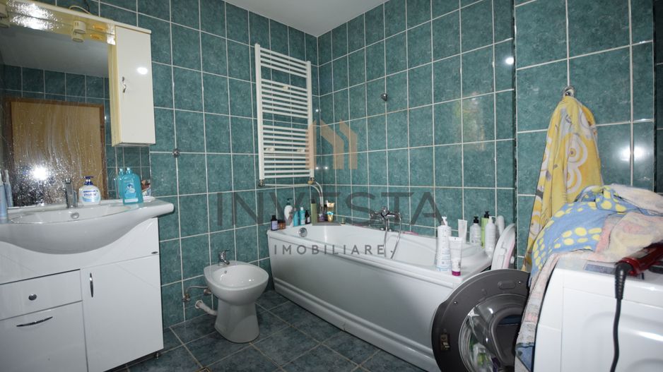 CASA INDIVIDUALA DE VANZARE 780 MP TEREN - Poză 10