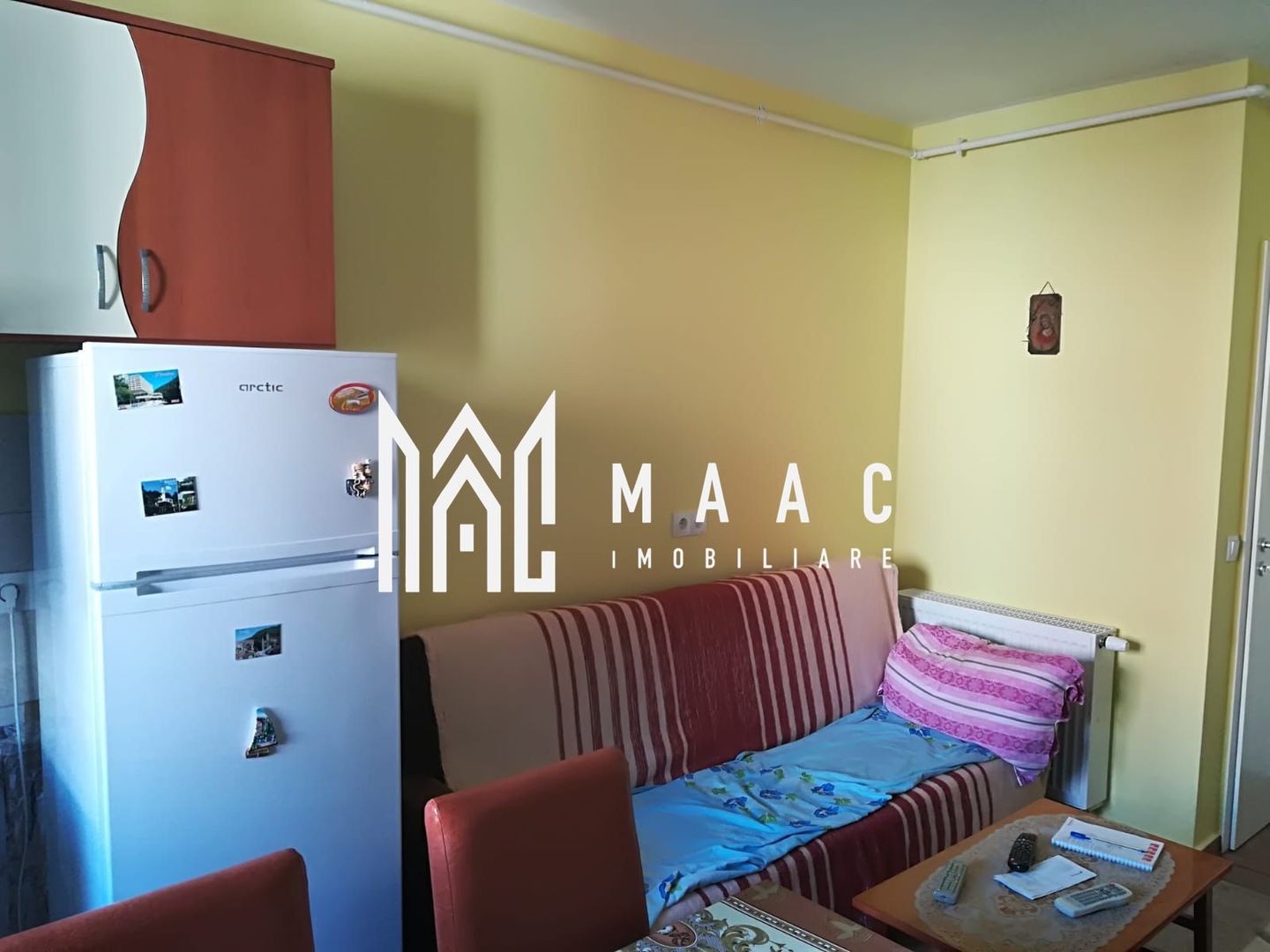 Apartament 2 Camere | 36MPU | Avantgarden - Poză 2