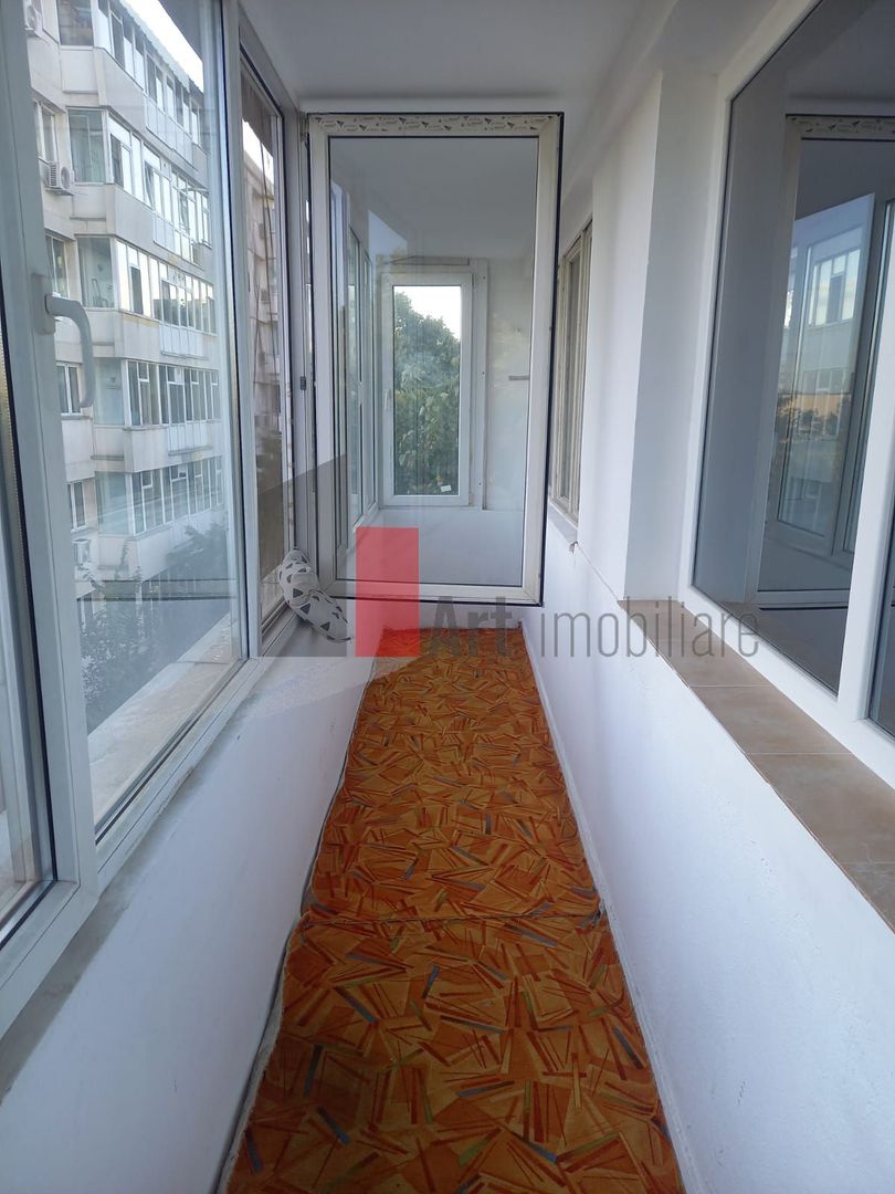 Apartament 2 cam.  semidecomandat - Poză 8